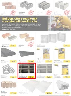 Builders Western Cape : Here's To Building From The Ground Up (11 October - 07 November 2022), page 4
