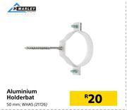 Marley Aluminium Holderbat 