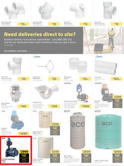 Builders Western Cape : Here's To Building From The Ground Up (11 October - 07 November 2022), page 6