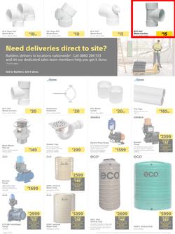 Builders Western Cape : Here's To Building From The Ground Up (11 October - 07 November 2022), page 6