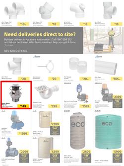 Builders Western Cape : Here's To Building From The Ground Up (11 October - 07 November 2022), page 6