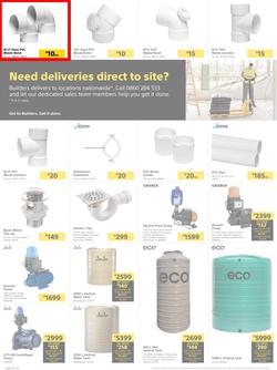 Builders Western Cape : Here's To Building From The Ground Up (11 October - 07 November 2022), page 6