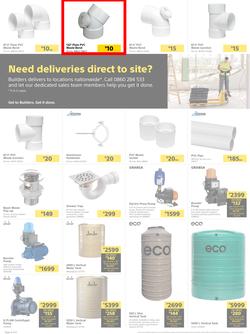 Builders Western Cape : Here's To Building From The Ground Up (11 October - 07 November 2022), page 6