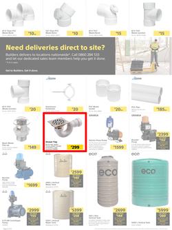 Builders Western Cape : Here's To Building From The Ground Up (11 October - 07 November 2022), page 6