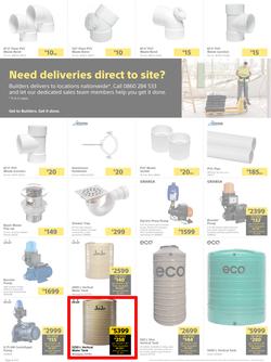 Builders Western Cape : Here's To Building From The Ground Up (11 October - 07 November 2022), page 6