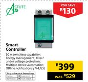 Astute Smart Controller