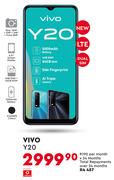 Vivo Y20 Smartphone