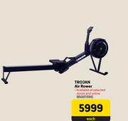 Trojan Air Rower