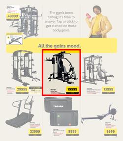 Makro : Room By Room (17 March - 06 April 2025), page 27