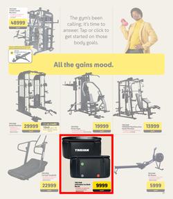 Makro : Room By Room (17 March - 06 April 2025), page 27