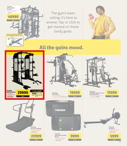 Makro : Room By Room (17 March - 06 April 2025), page 27