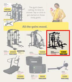 Makro : Room By Room (17 March - 06 April 2025), page 27