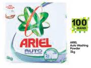 Ariel Auto Washing Powder-5Kg