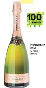 Pongracz Rose-750ml