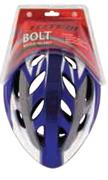 Totem Adult Bolt Cycling Helmet