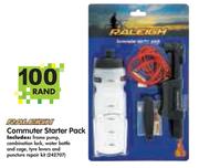 Raleigh Commuter Starter Pack-Per Pack