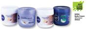 Nivea  Body Cream(All Variants)-4x400ml