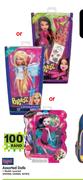 Barbie Assorted Dolls