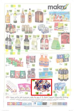 Makro : R100 Promotion Catalogue ( 29 Jun - 21 July 2014 ) , page 4