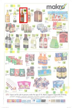 Makro : R100 Promotion Catalogue ( 29 Jun - 21 July 2014 ) , page 4