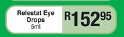 Relestat Eye Drops-5ml  