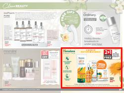 Dis-Chem : The Best Of Everything Beauty (21 August - 14 September 2025), page 27
