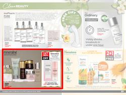 Dis-Chem : The Best Of Everything Beauty (21 August - 14 September 2025), page 27