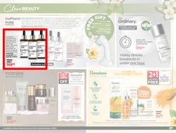 Dis-Chem : The Best Of Everything Beauty (21 August - 14 September 2025), page 27