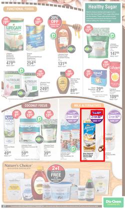 Dis-Chem : Hello Summer Time Savings (17 November - 11 December 2022), page 27