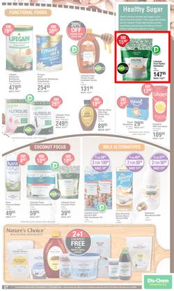 Dis-Chem : Hello Summer Time Savings (17 November - 11 December 2022), page 27