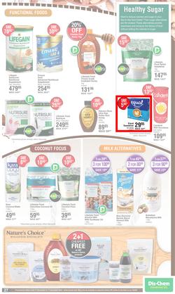 Dis-Chem : Hello Summer Time Savings (17 November - 11 December 2022), page 27