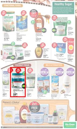 Dis-Chem : Hello Summer Time Savings (17 November - 11 December 2022), page 27