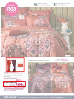 HomeChoice : Winter Edition (1 May - 30 June 2021), page 27