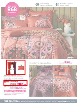 HomeChoice : Winter Edition (1 May - 30 June 2021), page 27