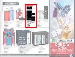 Dis-Chem : Best Of Beauty (16 February - 12 March 2023), page 27