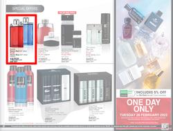 Dis-Chem : Best Of Beauty (16 February - 12 March 2023), page 27