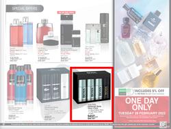 Dis-Chem : Best Of Beauty (16 February - 12 March 2023), page 27