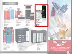 Dis-Chem : Best Of Beauty (16 February - 12 March 2023), page 27