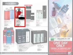 Dis-Chem : Best Of Beauty (16 February - 12 March 2023), page 27