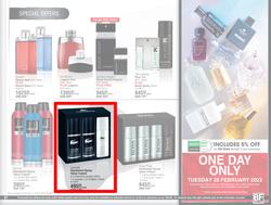 Dis-Chem : Best Of Beauty (16 February - 12 March 2023), page 27