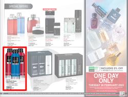 Dis-Chem : Best Of Beauty (16 February - 12 March 2023), page 27