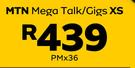 Vivo V27e LTE Smartphone-On MTN Mega Talk/Gigs XS