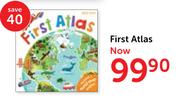 First Atlas