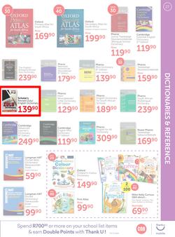 CNA : Back 2 School (9 Dec 2019 - 26 Jan 2020), page 27