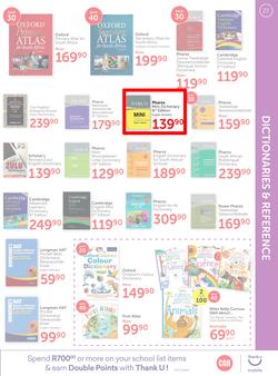 CNA : Back 2 School (9 Dec 2019 - 26 Jan 2020), page 27