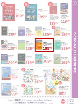 CNA : Back 2 School (9 Dec 2019 - 26 Jan 2020), page 27