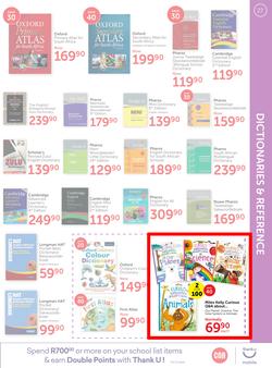 CNA : Back 2 School (9 Dec 2019 - 26 Jan 2020), page 27