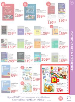 CNA : Back 2 School (9 Dec 2019 - 26 Jan 2020), page 27