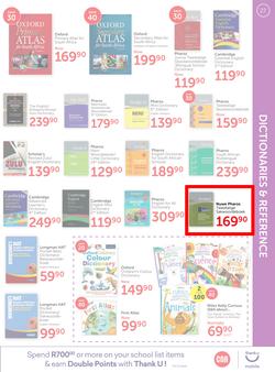 CNA : Back 2 School (9 Dec 2019 - 26 Jan 2020), page 27