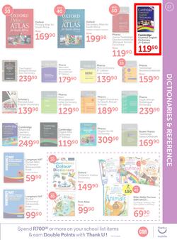 CNA : Back 2 School (9 Dec 2019 - 26 Jan 2020), page 27